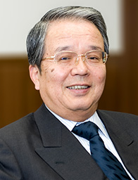 代表取締役 田形 幸満